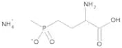 Glufosinate ammonium 100 µg/mL in Acetonitrile:Water