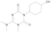 Hexazinone metabolite A 100 µg/mL in Acetonitrile