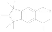HHCB 10 µg/mL in Isooctane