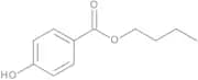 4-Hydroxybenzoic acid-n-butyl ester 1000 µg/mL in Acetonitrile