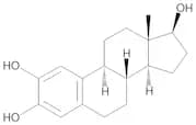 2-Hydroxy-17-β-estradiol 100 µg/mL in Acetonitrile