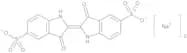 Indigotine 100 µg/mL in Acetonitrile:Water