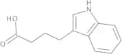 4-(3-Indolyl)butyric acid 100 µg/mL in Acetonitrile