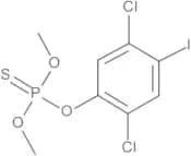 Iodofenphos 1000 µg/mL in Acetone