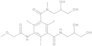Iopromid 100 µg/mL in Acetonitrile