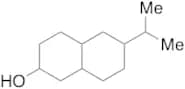 6-Isopropyl-2-decahydronaphthalenol 100 µg/mL in Acetonitrile