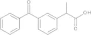 Ketoprofen 100 µg/mL in Acetonitrile