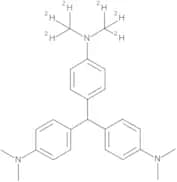 Leucocrystal Violet D6 100 µg/mL in Acetonitrile