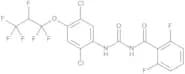 Lufenuron 100 µg/mL in Acetonitrile