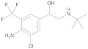 Mabuterol 1000 µg/mL in Acetonitrile