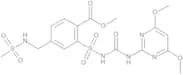 Mesosulfuron-methyl 100 µg/mL in Acetonitrile