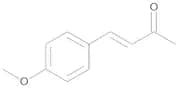 4-(4-Methoxyphenyl)-3-buten-2-one 100 µg/mL in Acetonitrile