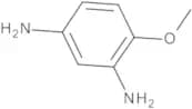 4-Methoxy-1,3-phenylendiamine 100 µg/mL in Acetonitrile