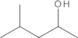 2-Methyl-4-pentanol 100 µg/mL in Acetonitrile