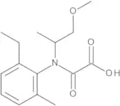Metolachlor oxanilic acid (OA) 100 µg/mL in Acetonitrile