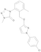 Metyltetraprole 100 µg/mL in Acetonitrile