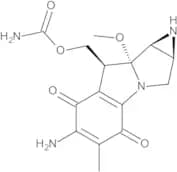 Mitomycin 100 µg/mL in Acetonitrile