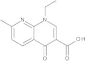 Nalidixic acid 100 µg/mL in Acetonitrile