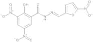 Nifursol 100 µg/mL in Acetonitrile
