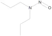 N-Nitroso-di-n-propylamine 100 µg/mL in Methanol
