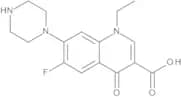 Norfloxacin 100 µg/mL in Acetonitrile