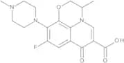 Ofloxacin 100 µg/mL in Acetonitrile