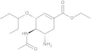 Oseltamivir 100 µg/mL in Acetonitrile