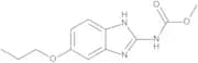 Oxibendazole 100 µg/mL in Acetonitrile