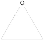 Ethylene oxide 50000 µg/mL in Dichloromethane