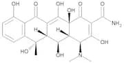 Oxytetracycline 100 µg/mL in Acetonitrile