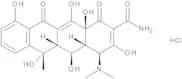 Oxytetracycline hydrochloride 100 µg/mL in Acetonitrile