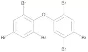 PBDE 154 50 µg/mL in Nonane