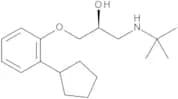 (S)-Penbutolol 100 µg/mL in Acetonitrile