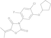 Pentoxazone 100 µg/mL in Acetonitrile