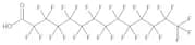 Perfluorotetradecanoic acid 50 µg/mL in Methanol:Water