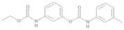 Phenmedipham-ethyl 100 µg/mL in Acetone