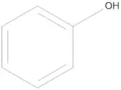 Phenol 1000 µg/mL in Dichloromethane