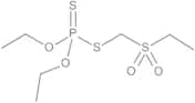 Phorate-sulfone 1000 µg/mL in Acetone