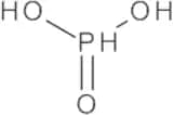 Phosphonic acid 100 µg/mL in Acetonitrile