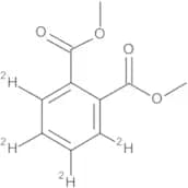 Phthalic acid, bis-methyl ester D4 100 µg/mL in Acetonitrile