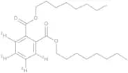 Phthalic acid, bis-n-octyl ester D4 100 µg/mL in Acetonitrile