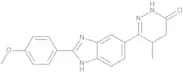 Pimobendan 100 µg/mL in Acetonitrile