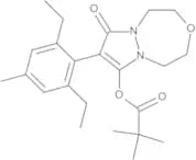 Pinoxaden 100 µg/mL in Acetonitrile