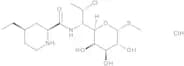 Pirlimicyn hydrochloride 1000 µg/mL in Acetonitrile:Water