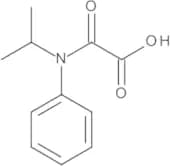 Propachlor-oxalamic acid (OA) 100 µg/mL in Acetonitrile/Water