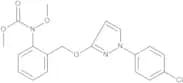Pyraclostrobin 1000 µg/mL in Toluene