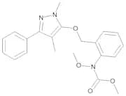 Pyrametostrobin 100 µg/mL in Acetonitrile