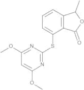 Pyriftalid 100 µg/mL in Acetonitrile