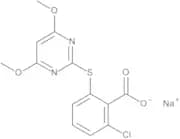 Pyrithiobac sodium 100 µg/mL in Acetonitrile