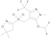 Pyroxasulfone 100 µg/mL in Acetonitrile
